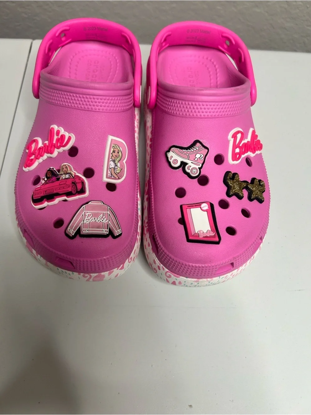 Barbie 💖 adorable